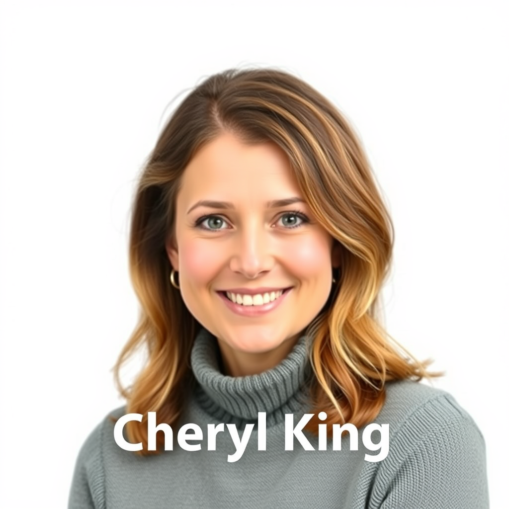 Cheryl King
