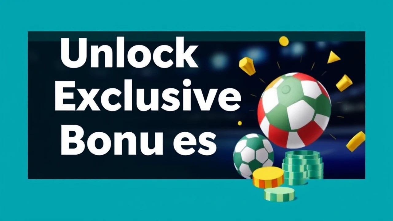 Unlock Exclusive Bonuses with SV388