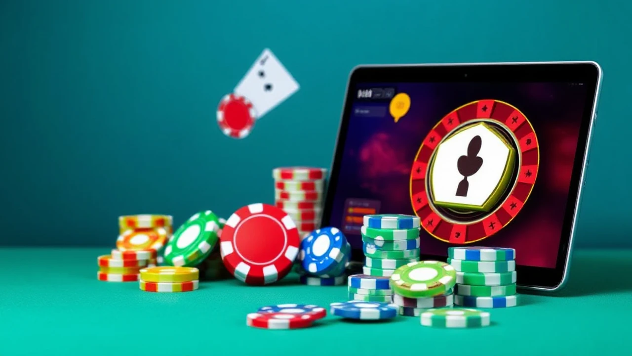 Secure Gambling: Top Suggestions for Gamblers in Digital Casinos
