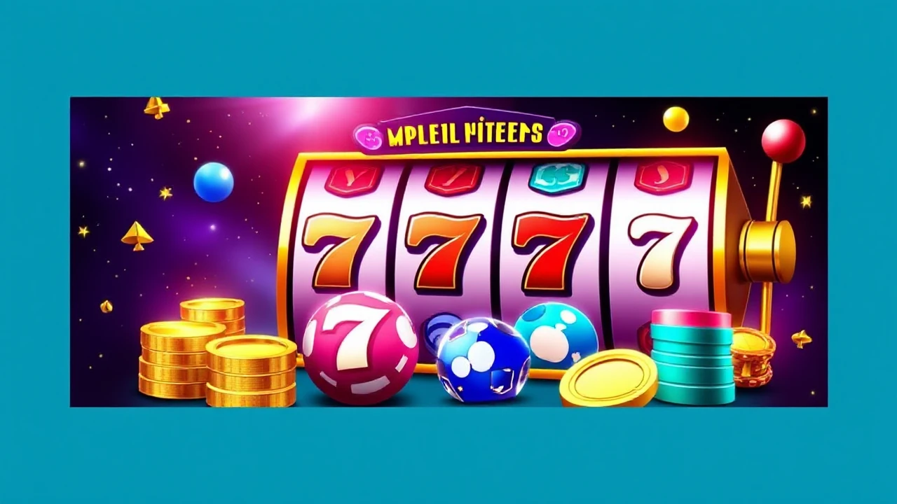 Unveiling the Adventurous World of Online Slot Game Bonuses