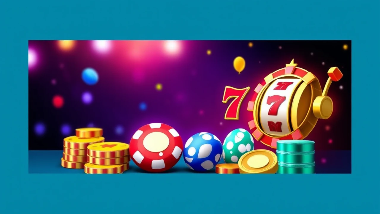 Unveiling the Trending Online Casino Game Trends