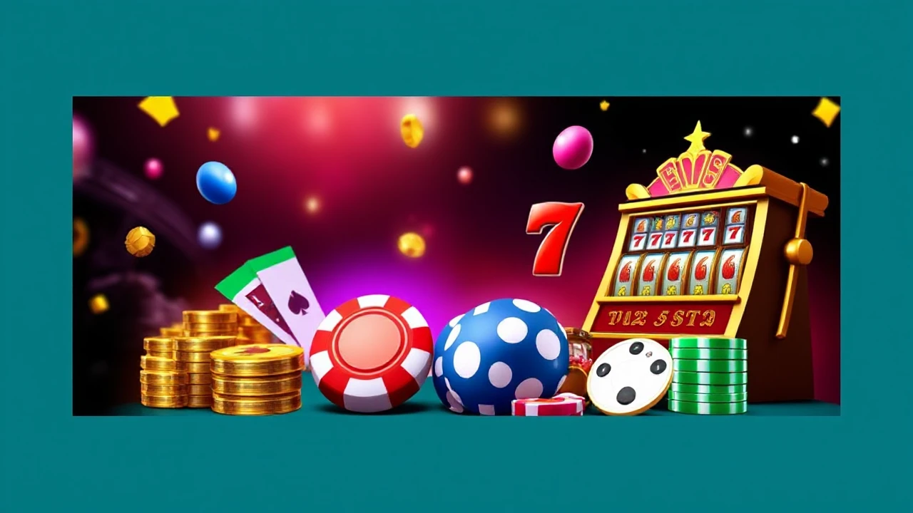 Discovering the Diverse Online Casino Games: From Slots to Poker