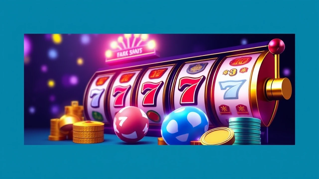 The Future of Casino Slots: Embracing the Virtual Reality Revolution
