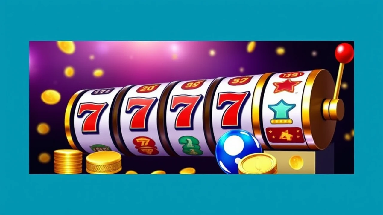 The Evolution of Slot Game Bonuses: From Free Spins to Multipliers