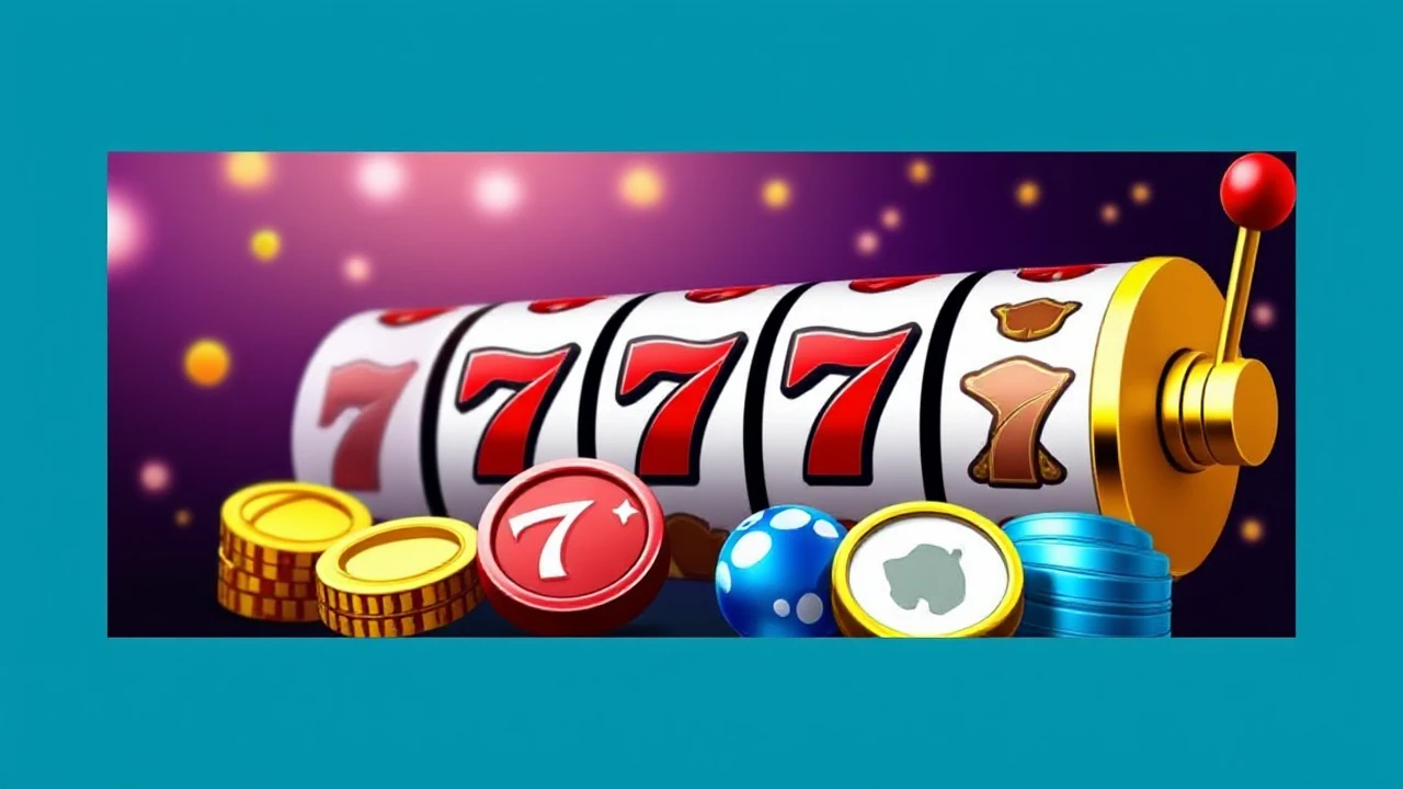 Conquering Slot Games: Top Strategies to Boost Your Wins